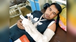 <small>নরখাই ও শেরখাই খাল খননের জের  </small>নবীগঞ্জে সাংবাদিক আলী বিডির ওপর হামলার ঘটনায় মামলা