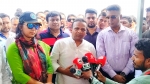 সকল মানুষের জন্য সমান দৃষ্টি রেখেছেন তারেক রহমান :নৌপরিবহন প্রতিমন্ত্রী