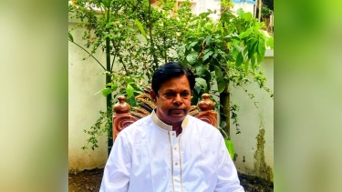 দোহার-নবাবগঞ্জবাসীকে পহেলা বৈশাখের শুভেচ্ছা এমপি’র