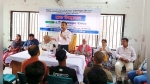 কালীগঞ্জে ৬০ জন যুবক-যুবতী নিবেন বিনামূল্যে কম্পিউটার ও ড্রাইভিং প্রশিক্ষণ