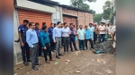 আড়াইহাজরে কারখানা ও ৬০‌ বা‌ড়িতে অবৈধ গ্যাস  অবৈধ গ্যাস সংযোগ বিচ্ছিন্ন, লাখ জরিমানা