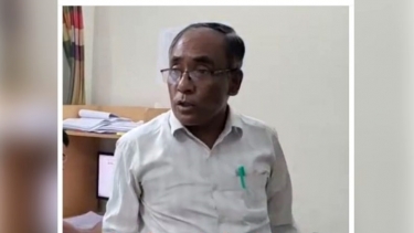 ঘুষ চাওয়া সেই ভূমি কর্মকর্তা ষ্ট্যান্ড’ রিলিজ!