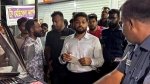 দোহারে অভিযান চালিয়ে পেট্রোল ভর্তি ট্রাক আটক, নিলামে বিক্রি