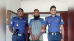 নাজিরপুরে ডাকাত দলের সর্দার গ্রেফতার