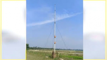 প্রকৃতির রুদ্ররোষে দিশেহারা কৃষক , বজ্রপাত নিরোধক দন্ড স্থাপনের দাবি কৃষকদের