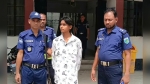 চাটমোহরে ধর্ম অবমাননার অভিযোগে যুবক আটক