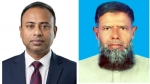 <small> সভাপতি মোশারফ ও সম্পাদক নূর মোহাম্মদ </small> বৃহত্তর যশোর ফরিদপুর নাবিক বহুমুখী সমবায় সমিতির ত্রি-বার্ষিক নির্বাচন
