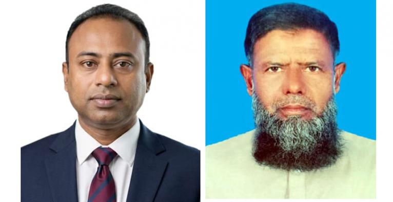 বৃহত্তর যশোর ফরিদপুর নাবিক বহুমুখী সমবায় সমিতির ত্রি-বার্ষিক নির্বাচন