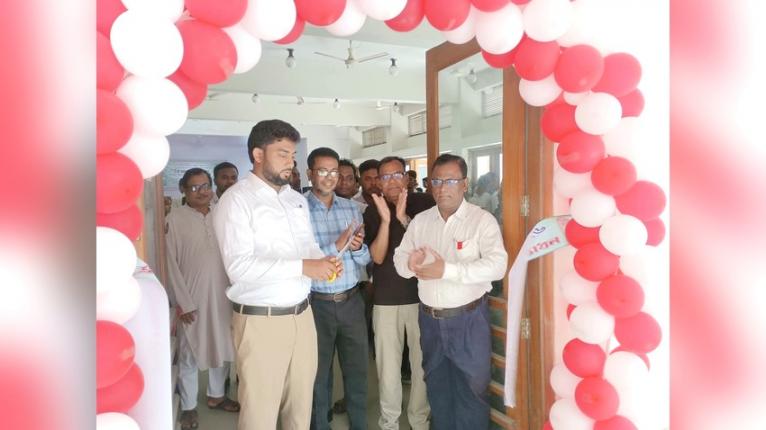 ভেড়ামারায় ৪৭তম জাতীয় বিজ্ঞান ও প্রযুক্তি সপ্তাহ ও বিজ্ঞান মেলা উদ্বোধন