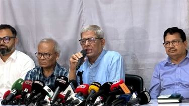 জামায়াতে ইসলামী কখনোই সুস্থ চিন্তা করে না: মির্জা ফখরুল