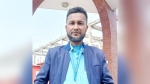সাংবাদিক বিএম মনির হোসেন’র ইন্তেকাল