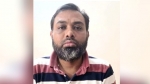 সাবেক স্বরাষ্ট্রমন্ত্রীর ভাতিজা গ্রেফতার