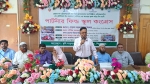 মঠবাড়িয়ায় কৃষক পর্যায় দিনব্যাপী পার্টনার ফিল্ড স্কুল কংগ্রেস
