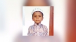 লালমোহনে পানিতে ডুবে শিশুর মৃত্যু