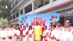 দোহার- নবাগঞ্জে পহেলা বৈশাখের উদযাপন ছিল সত্যিই অসাধারণ:খন্দকার আবু আশফাক এমপি