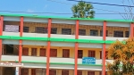 কাউখালীতে সরকারি প্রাথমিক বিদ্যালয়ে নোংরা পরিবেশে চলছে পাঠদান