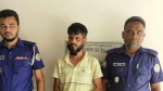 নাজিরপুরে ১ হাজার পিস ইয়াবাসহ যুবক গ্রেফতার