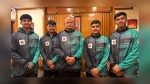 সাউথ এশিয়ান ইয়ুথ টেবিল টেনিসে বাংলাদেশের স্বর্ণ জয়