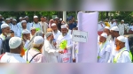 হাতিয়ায় হজ যাত্রীদের হাতে-কলমে ব্যতিক্রমধর্মী প্রশিক্ষণ কর্মশালা