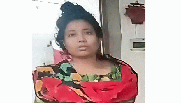 চাটমোহরে অন্তঃসত্ত্বা স্ত্রীকে হত্যা, স্বামী গ্রেপ্তার