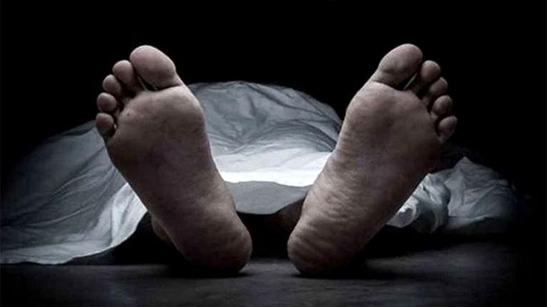তালতলীতে ট্রাকটরের চাপায় চালক নিহত