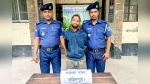 সালথায় মাদক সেবনে বাধা দেওয়ায় সাবেক সেনা সদস্যের ওপর হামলা, গ্রেপ্তার ১