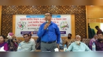উদ্ভাবনের ছোঁয়ায় কলমাকান্দায় বিজ্ঞান মেলা শুরু