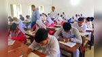 কাউখালীতে এসএসসি ও সমমানের পরীক্ষা কেন্দ্র পরিদর্শন করলেন ইউএনও