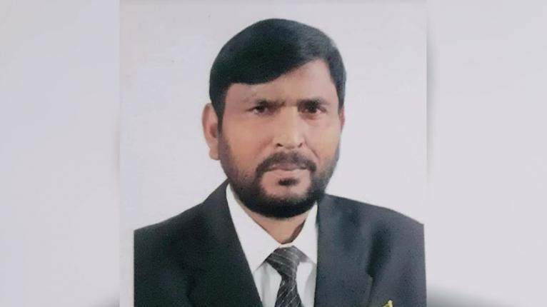 মানিকগঞ্জ পৌরসভার সাবেক মেয়র দুর্নীতির মামলায় কারাগারে
