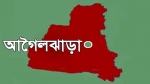 আগৈলঝাড়ায় রাতের আধারে মসজিদের পুকুরের মাছ গোপনে বিক্রি