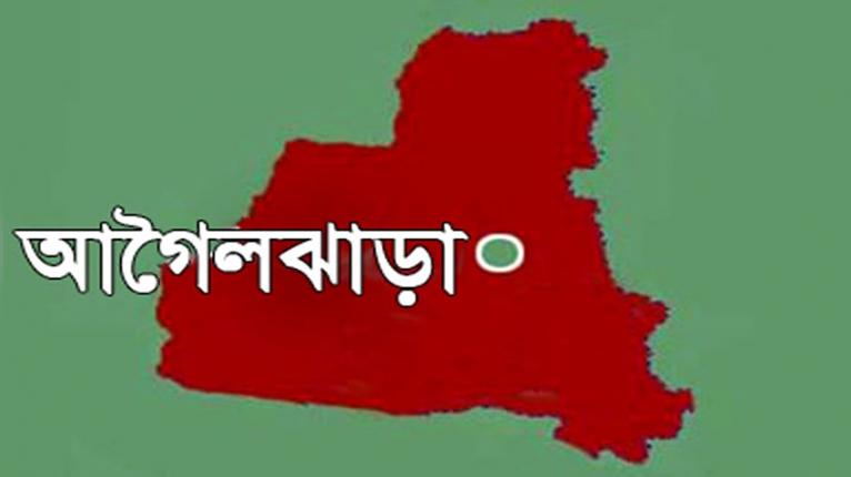 আগৈলঝাড়ায় রাতের আধারে মসজিদের পুকুরের মাছ গোপনে বিক্রি