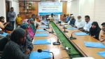 উলিপুরে প্রকল্প অবহিতকরণ সভা