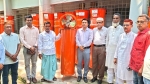 সুজানগরে কৃষক-কৃষাণীদের মাঝে এয়ার ফ্লো মেশিন বিতরণ কার্যক্রমের উদ্বোধন