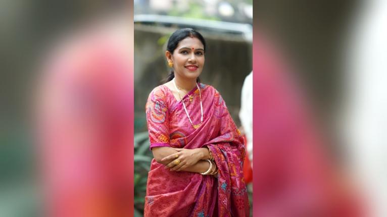 কাউখালী উপজেলা কৃষি অফিসার সোমা রানী দাস ডেঙ্গু আক্রান্ত