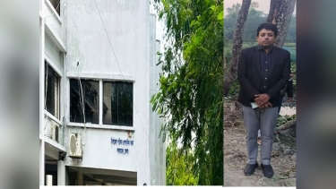 লালমোহন প্রকল্প বাস্তবায়ন কর্মকর্তার টিআর কাবিখার তথ্য নিয়ে লুকোচুরি