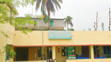 কাউখালী ভূমি অফিসে দুর্ধর্ষ চুরি, প্রায় ২ লক্ষ টাকা লোপাট