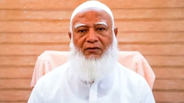 হাম ও জ্বালানি নিয়ে লুকোচুরি করছে সরকার: জামায়াত আমির