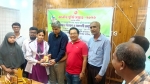 পীরগঞ্জে জাতীয় পুষ্টি সপ্তাহের সমাপনি ও পুরস্কার বিতরণ