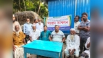সালথায় রাতের অন্ধকারে সংঘবদ্ধ হামলার অভিযোগ