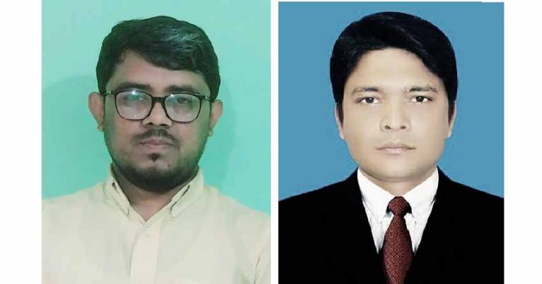 সিংগাইরে দুই সাংবাদিকের ওপর সন্ত্রাসী হামলা ও প্রাণনাশের হুমকি