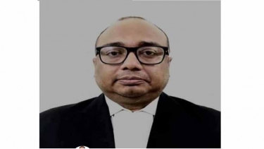 জাতীয় আইনগত সহায়তা অধিদপ্তরের প্রথম মহাপরিচালক হলেন কলাপাড়ার মঞ্জুরুল হোসেন