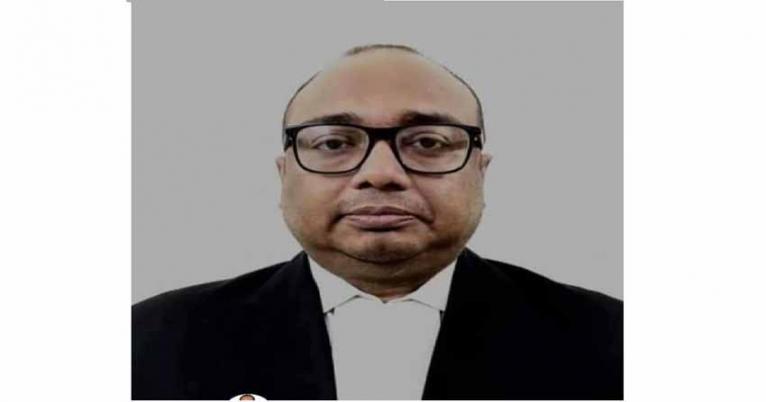 আইনগত সহায়তা অধিদপ্তরের প্রথম মহাপরিচালক হলেন কলাপাড়ার মঞ্জুরুল হোসেন