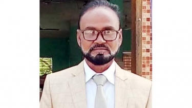 কাঁঠালিয়ায় ইউনিয়ন বিএনপির সভাপতি গ্রেফতার