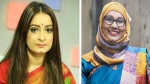 সংরক্ষিত নারী আসনে ছিনিয়ে নিতে মহম্মদপুরের দুই নারীর লড়াই