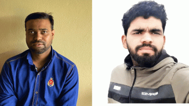 যে ভাবে ইরান থেকে বাড়ি ফিরলেন নবীগঞ্জের তিন বন্ধু