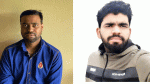 যে ভাবে ইরান থেকে বাড়ি ফিরলেন নবীগঞ্জের তিন বন্ধু