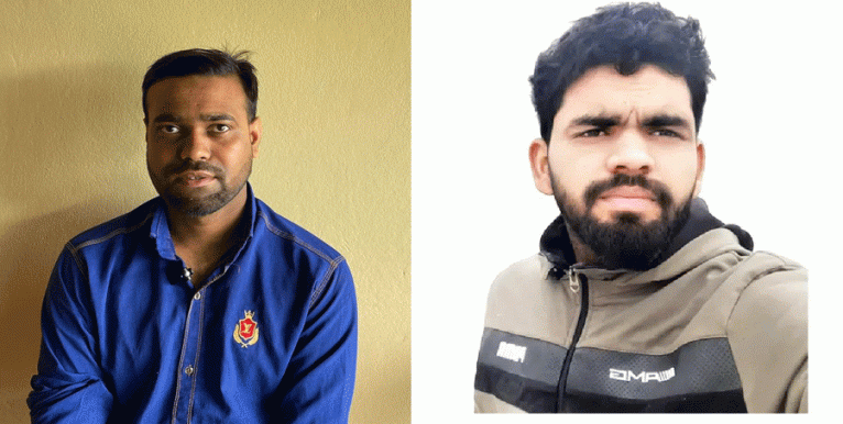 যে ভাবে ইরান থেকে বাড়ি ফিরলেন নবীগঞ্জের তিন বন্ধু