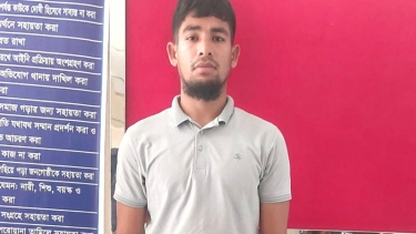 সুজানগরে পিবিআই পুলিশ পরিচয়ে বিয়ে,চাঁদাবাজি, অতঃপর…
