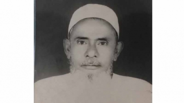 আজকের রূপান্তর ও যুগান্তরের সাংবাদিকের পিতার ২১ তম মৃত্যুবার্ষিকী