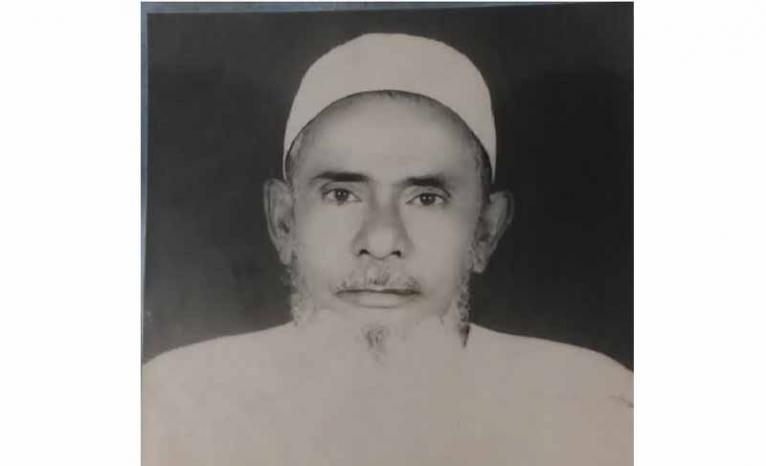 আজকের রূপান্তর ও যুগান্তরের সাংবাদিকের পিতার ২১ তম মৃত্যুবার্ষিকী